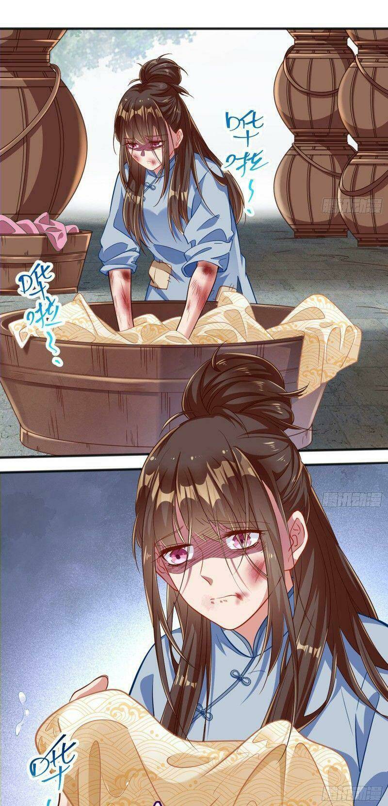 Vạn Tra Triêu Hoàng Chapter 169 - Trang 2