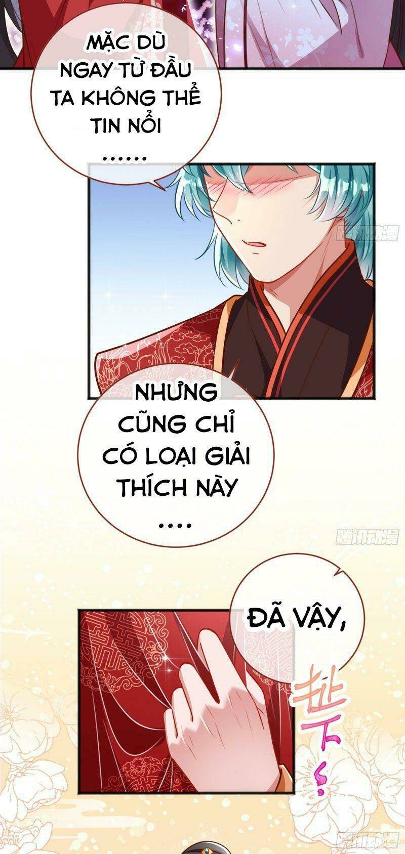 Vạn Tra Triêu Hoàng Chapter 169 - Trang 2
