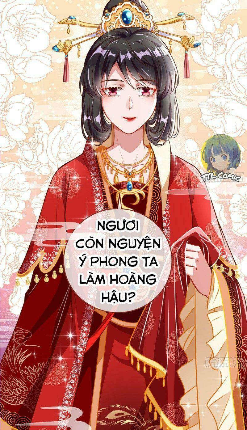 Vạn Tra Triêu Hoàng Chapter 169 - Trang 2