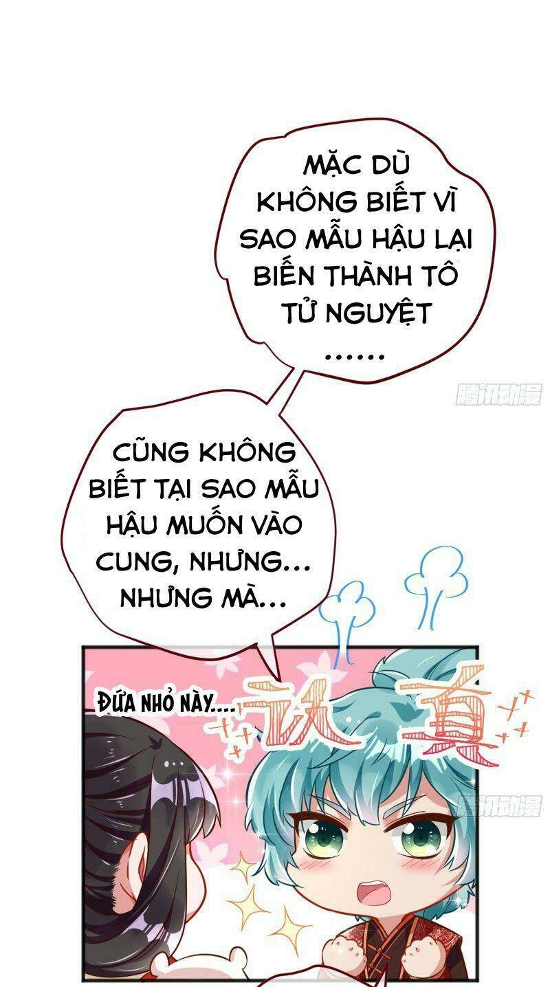 Vạn Tra Triêu Hoàng Chapter 169 - Trang 2