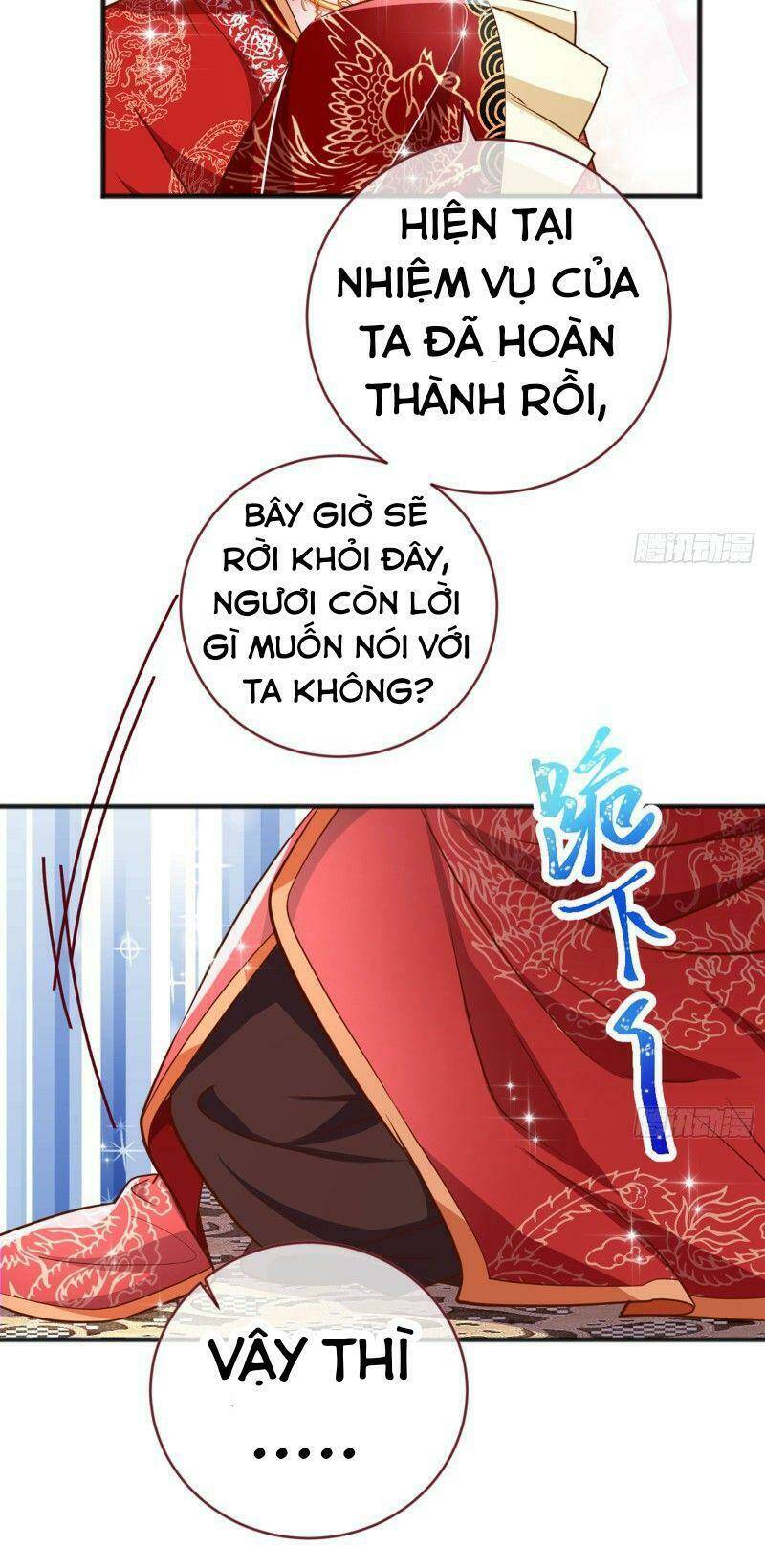 Vạn Tra Triêu Hoàng Chapter 169 - Trang 2
