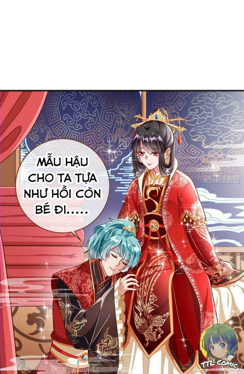 Vạn Tra Triêu Hoàng Chapter 169 - Trang 2