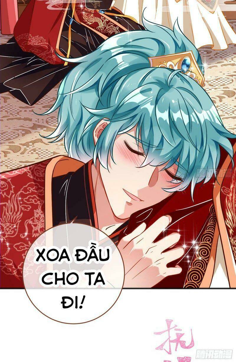 Vạn Tra Triêu Hoàng Chapter 169 - Trang 2