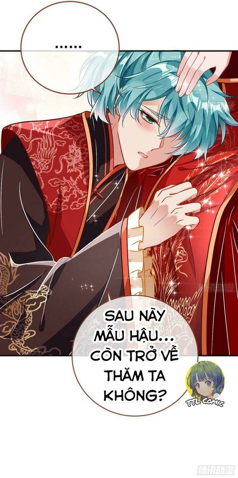 Vạn Tra Triêu Hoàng Chapter 169 - Trang 2