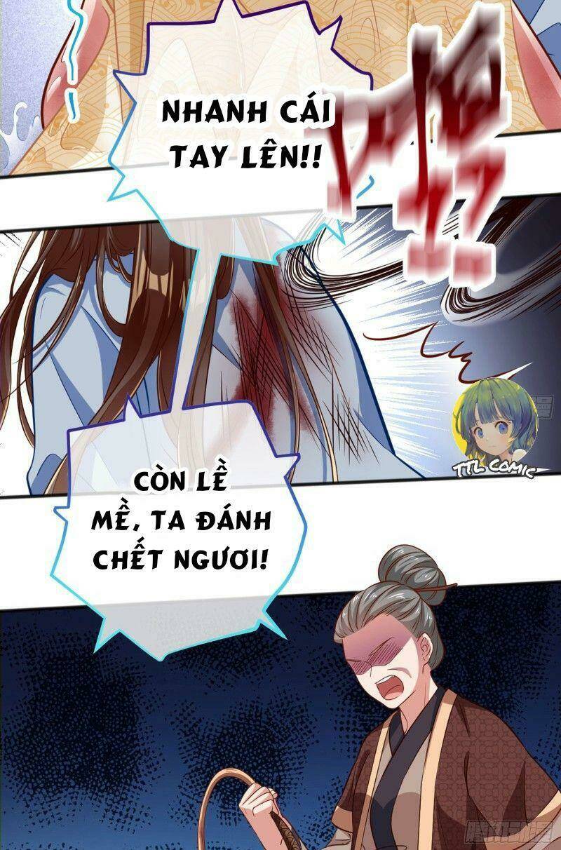 Vạn Tra Triêu Hoàng Chapter 169 - Trang 2