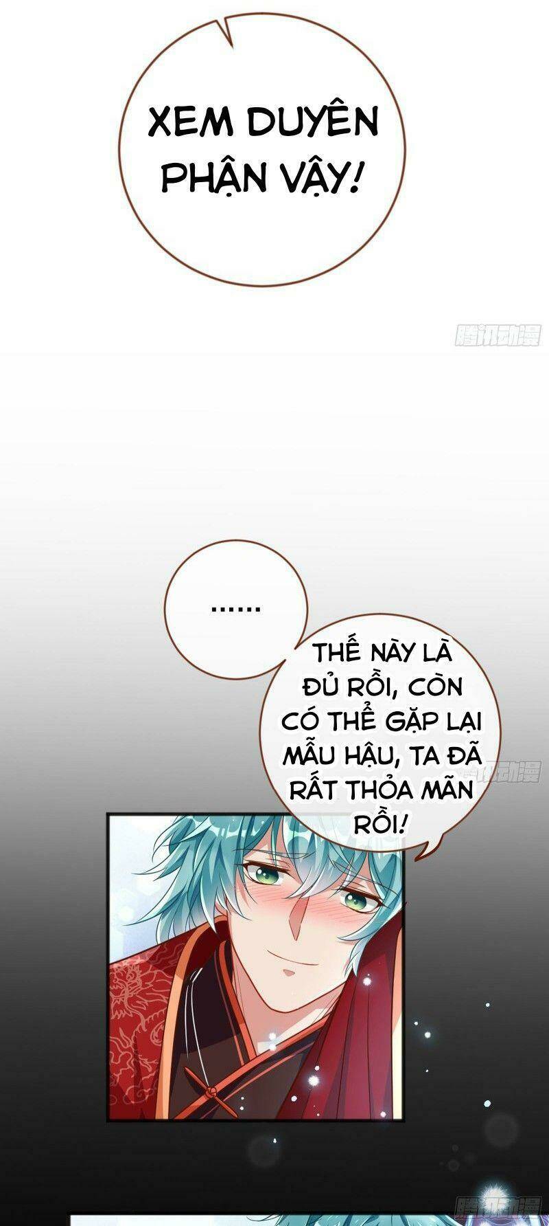 Vạn Tra Triêu Hoàng Chapter 169 - Trang 2