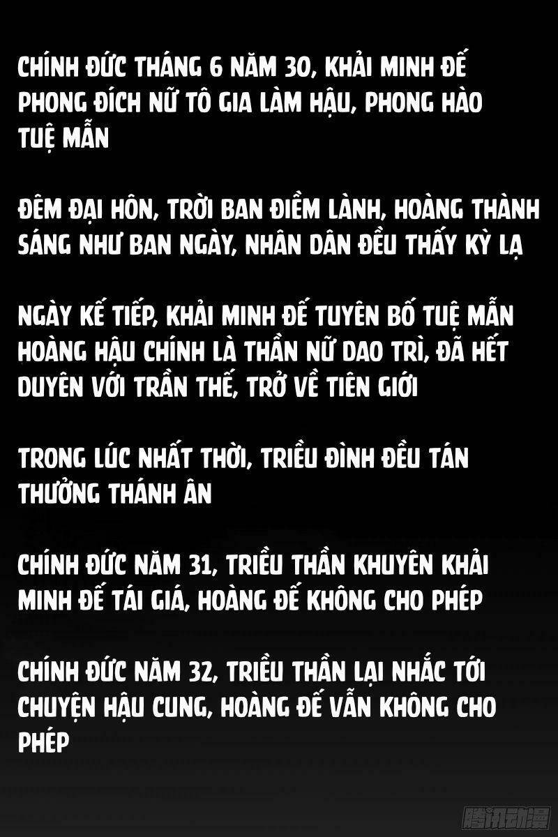 Vạn Tra Triêu Hoàng Chapter 169 - Trang 2