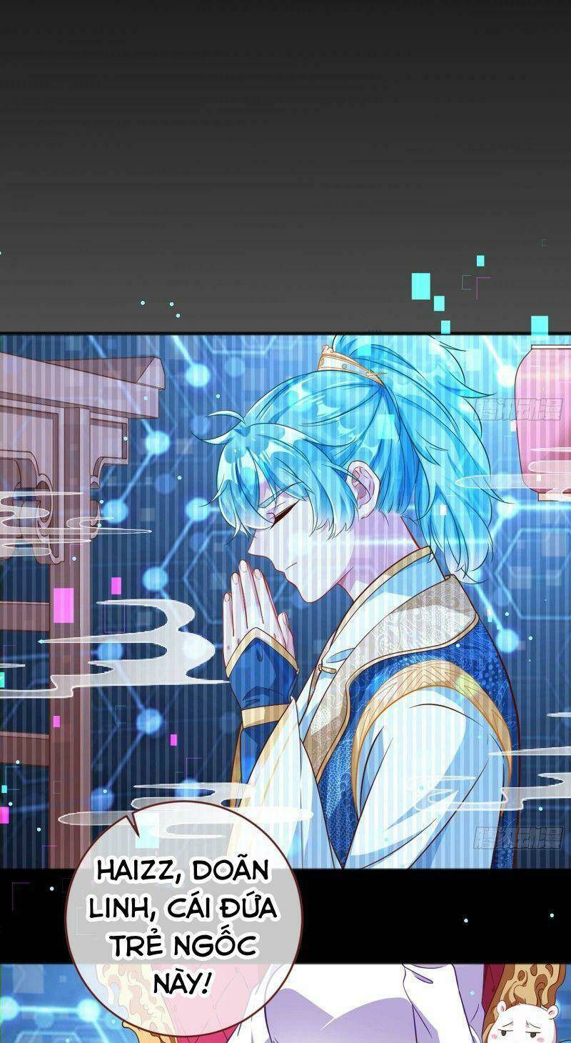 Vạn Tra Triêu Hoàng Chapter 169 - Trang 2