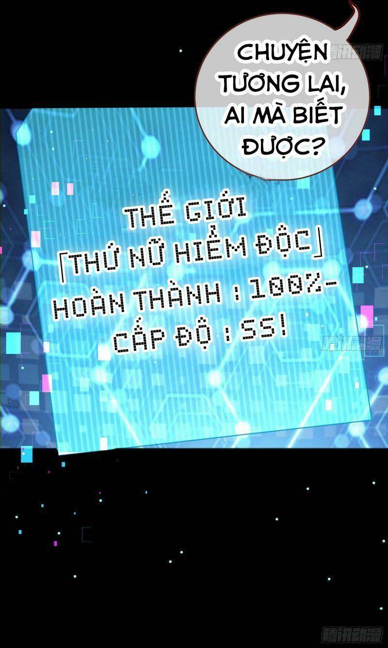 Vạn Tra Triêu Hoàng Chapter 169 - Trang 2