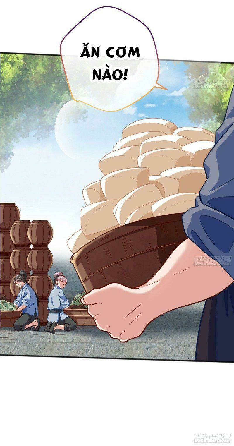 Vạn Tra Triêu Hoàng Chapter 169 - Trang 2