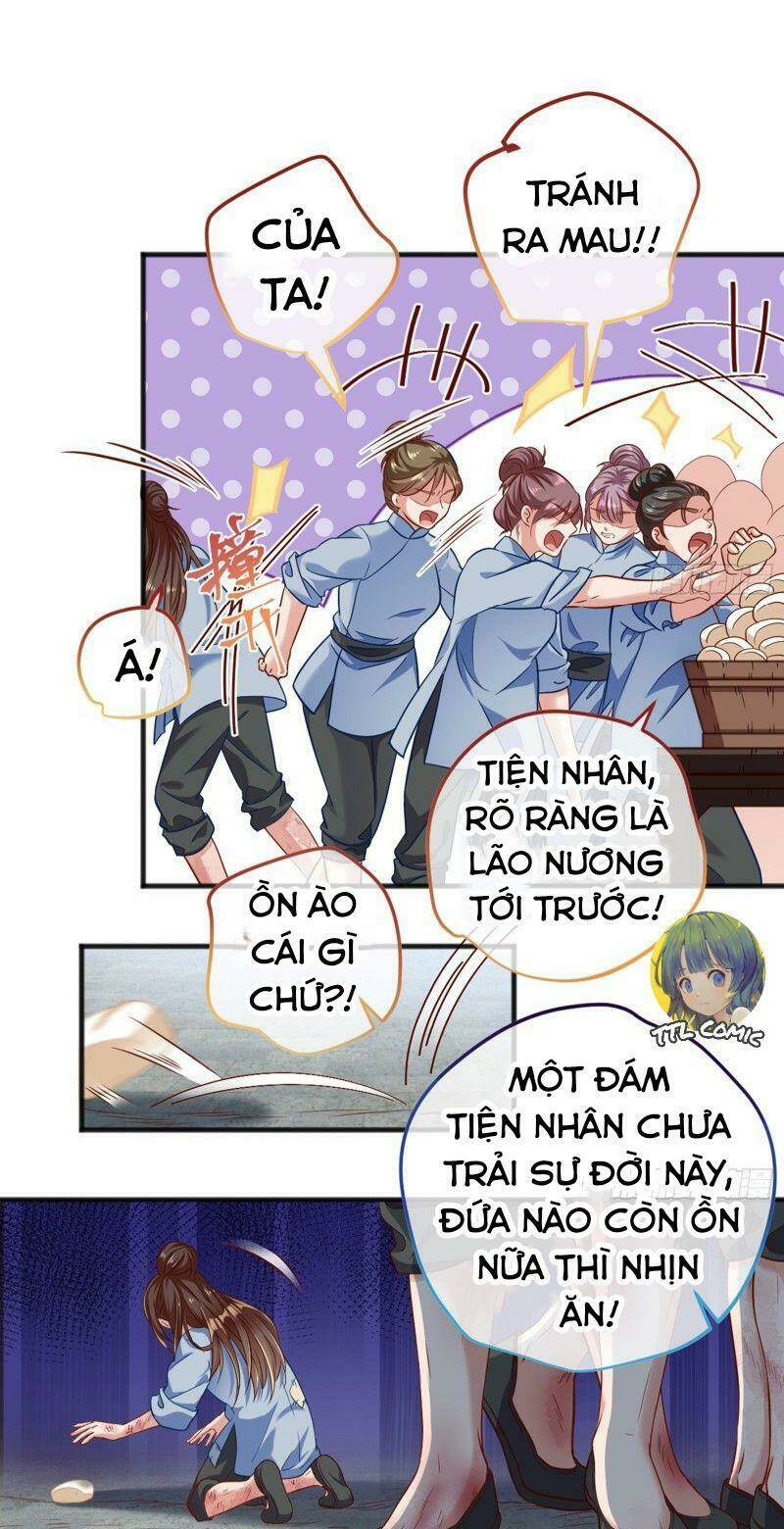 Vạn Tra Triêu Hoàng Chapter 169 - Trang 2
