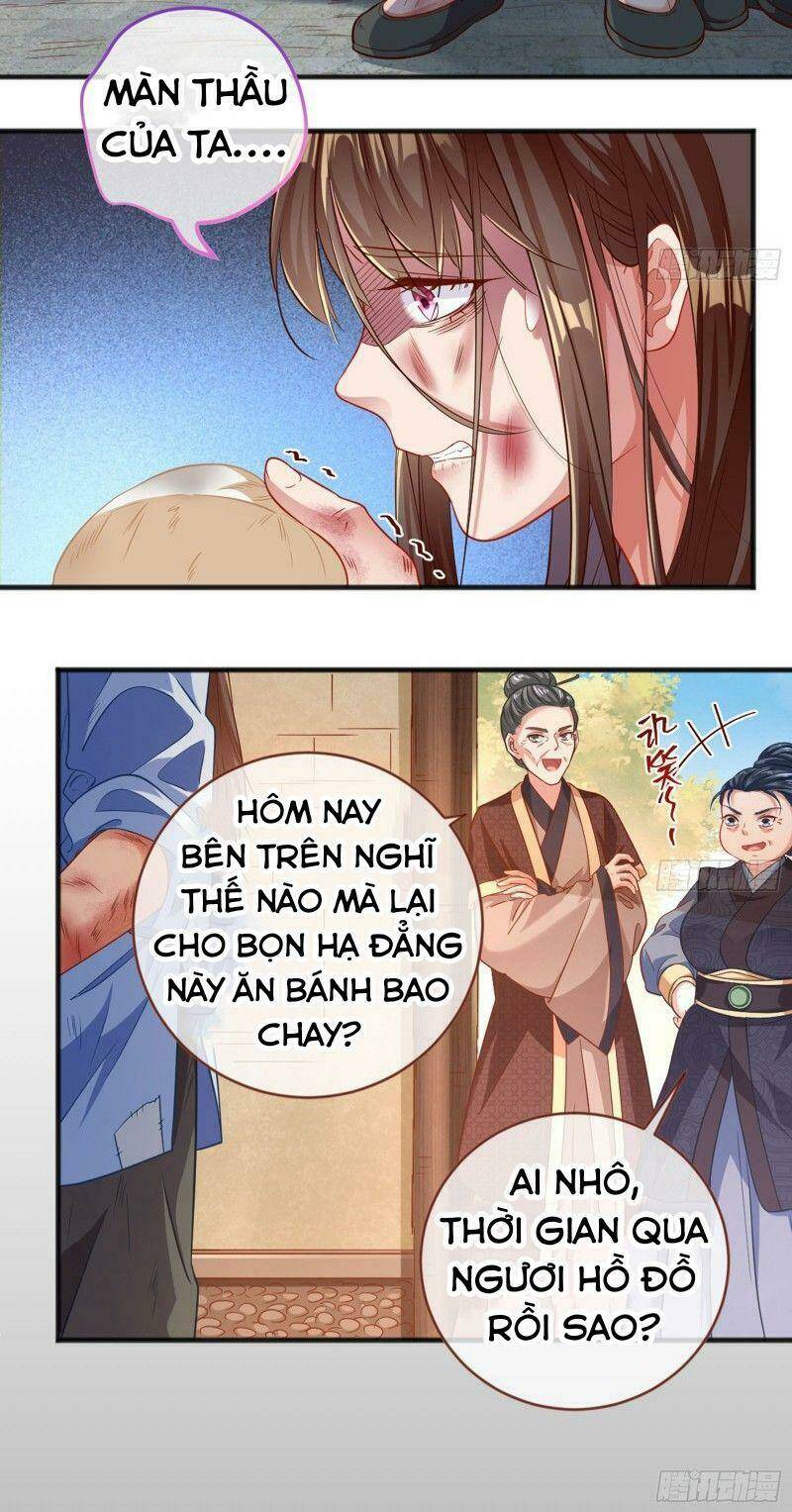 Vạn Tra Triêu Hoàng Chapter 169 - Trang 2