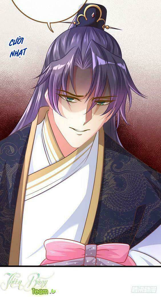 Vạn Tra Triêu Hoàng Chapter 17 - Trang 2