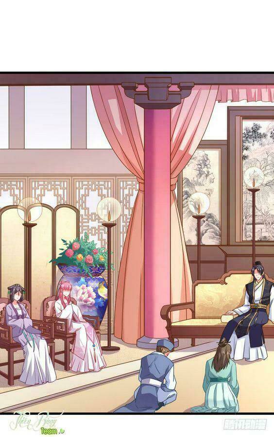 Vạn Tra Triêu Hoàng Chapter 17 - Trang 2