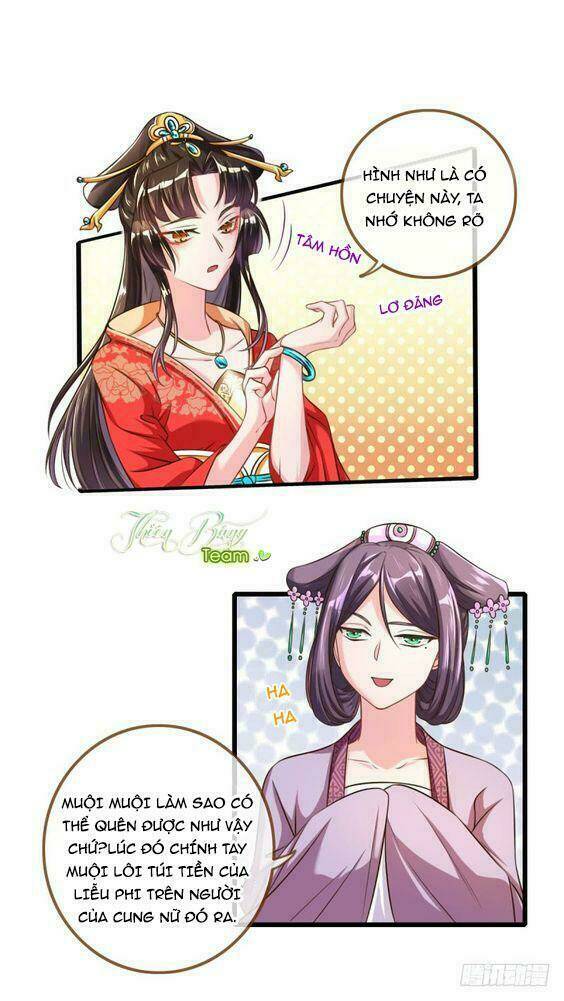 Vạn Tra Triêu Hoàng Chapter 17 - Trang 2