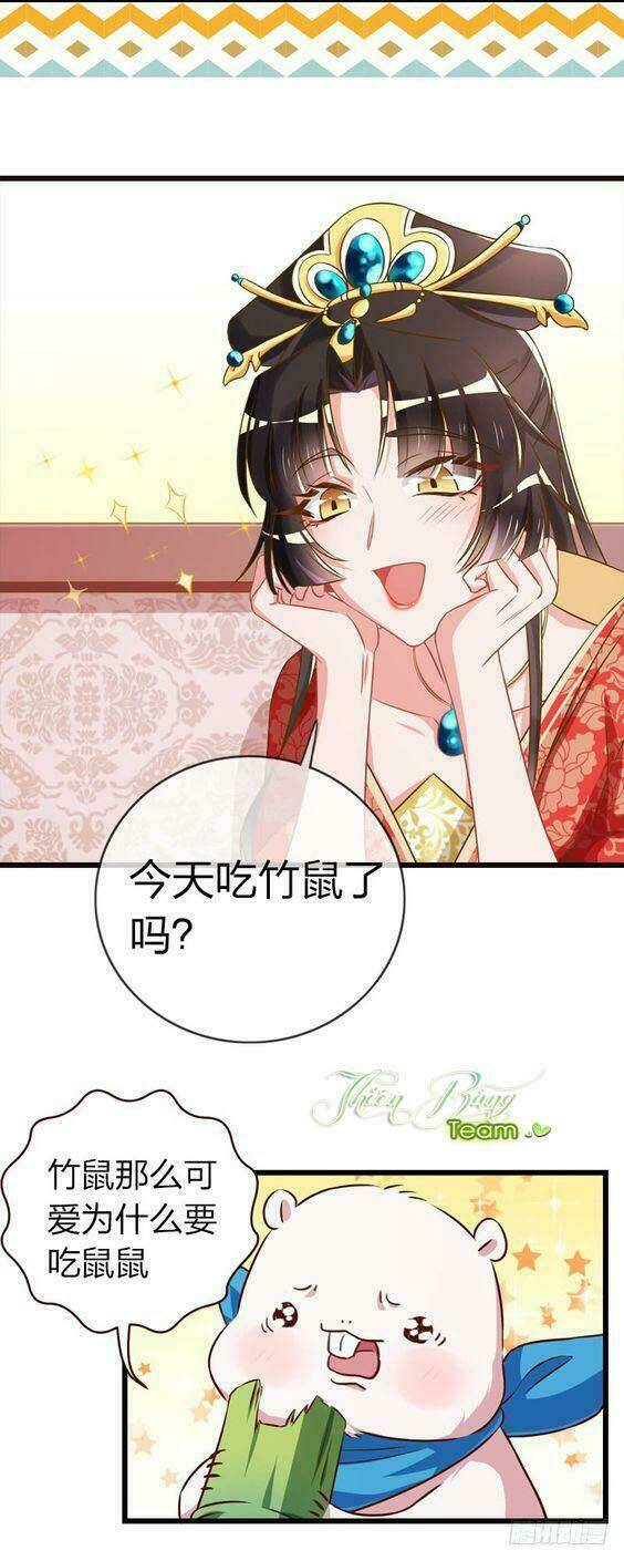 Vạn Tra Triêu Hoàng Chapter 17 - Trang 2