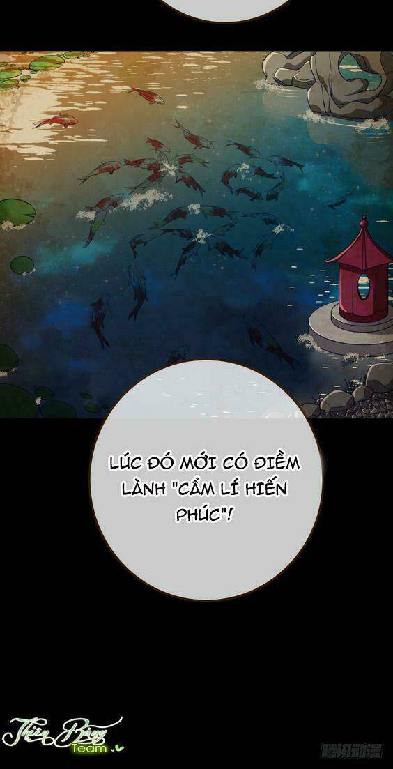 Vạn Tra Triêu Hoàng Chapter 17 - Trang 2