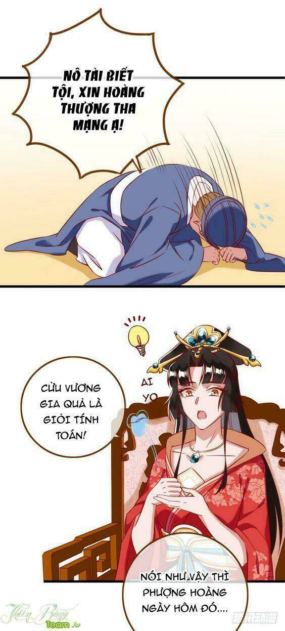Vạn Tra Triêu Hoàng Chapter 17 - Trang 2