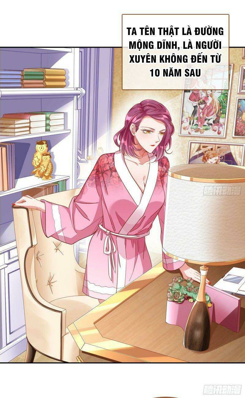 Vạn Tra Triêu Hoàng Chapter 170 - Trang 2