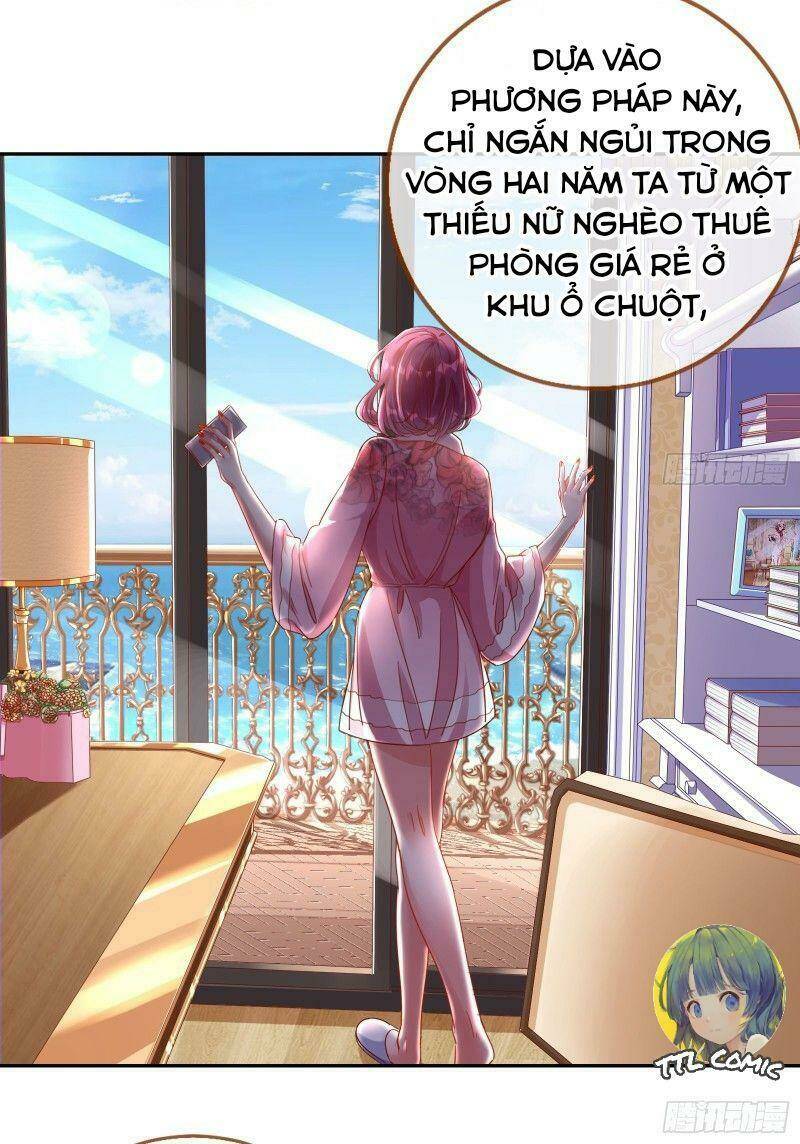 Vạn Tra Triêu Hoàng Chapter 170 - Trang 2