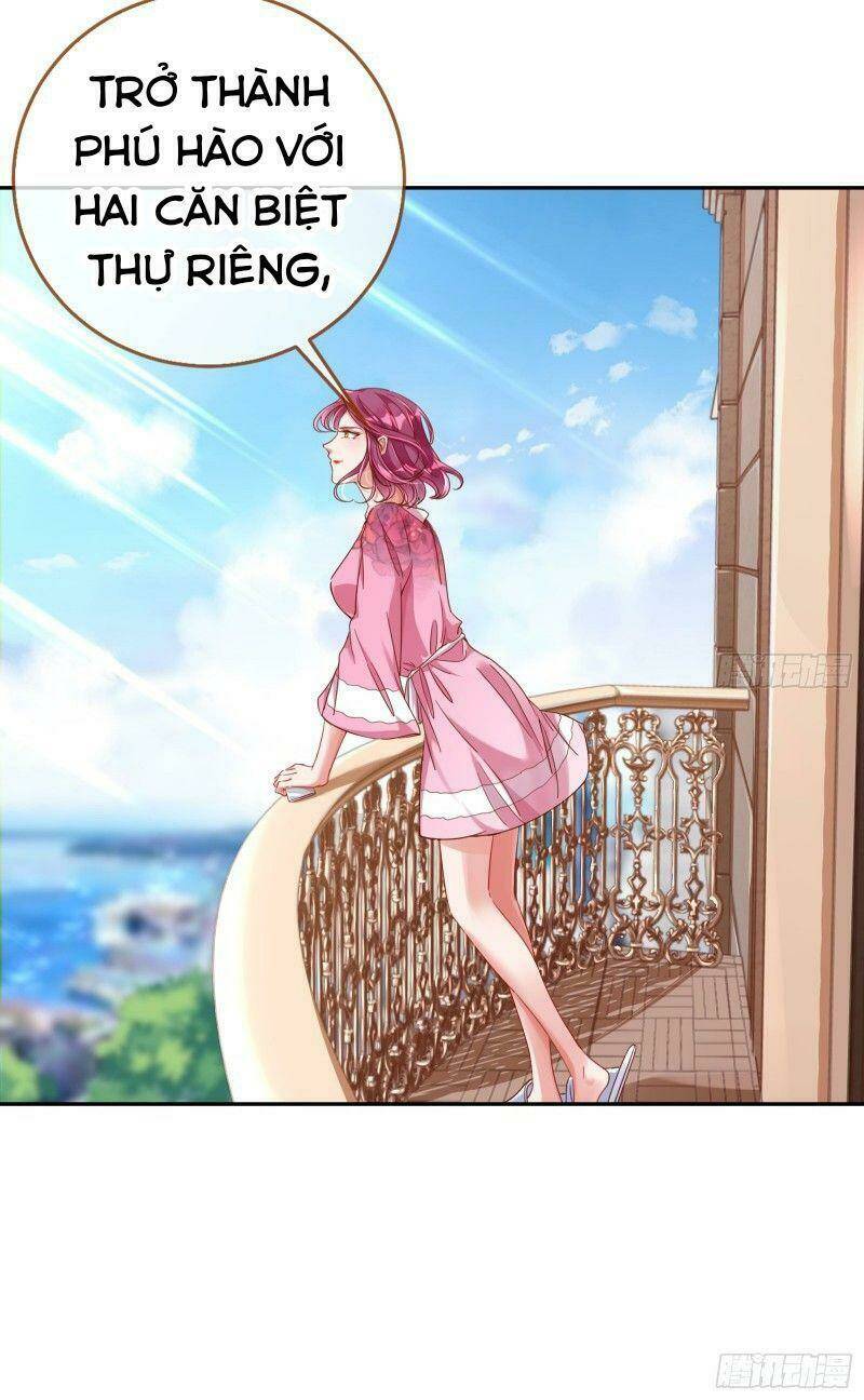 Vạn Tra Triêu Hoàng Chapter 170 - Trang 2