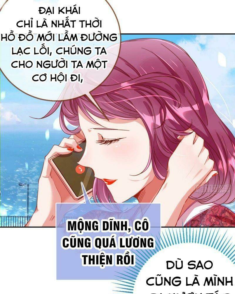 Vạn Tra Triêu Hoàng Chapter 170 - Trang 2