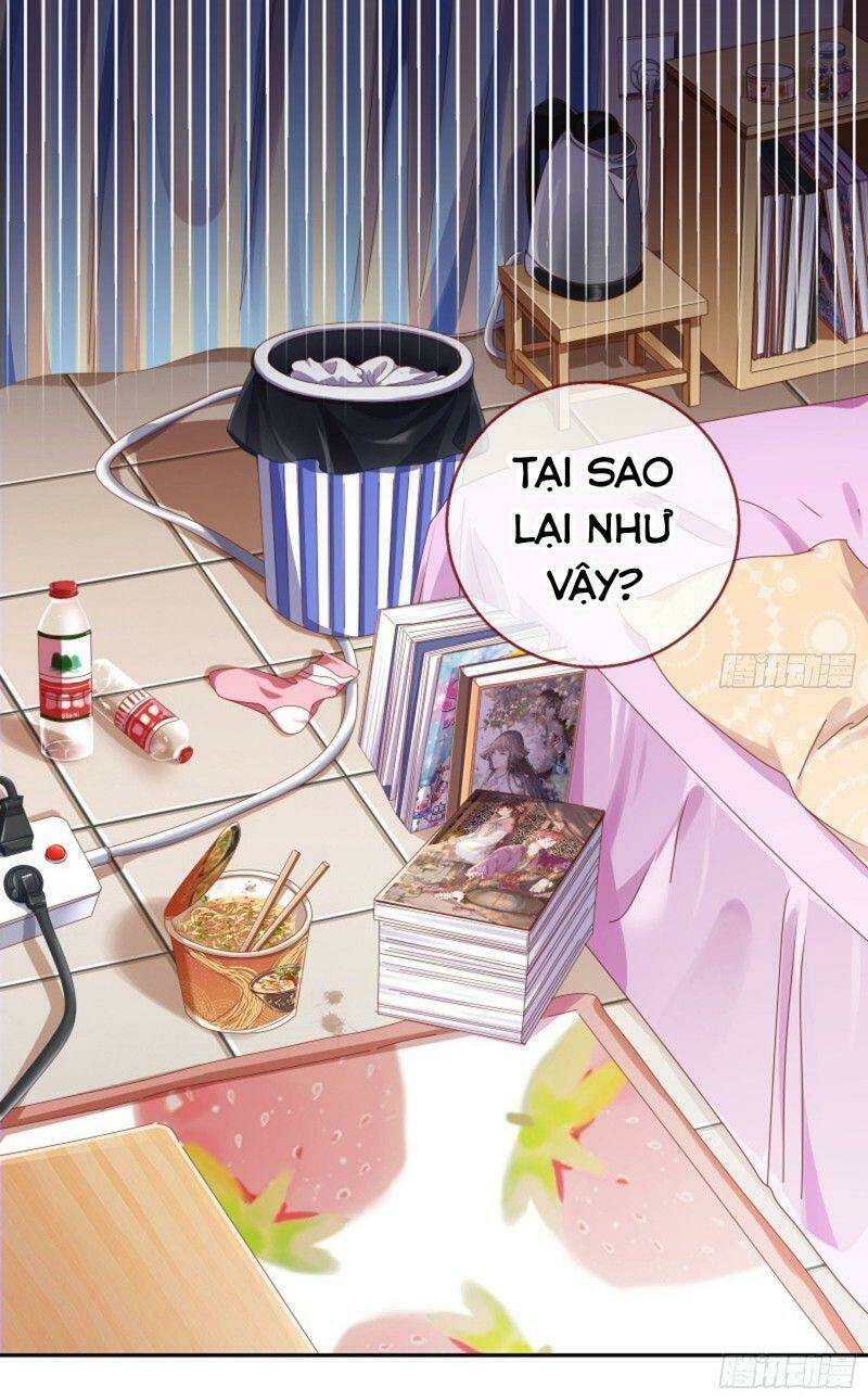 Vạn Tra Triêu Hoàng Chapter 170 - Trang 2