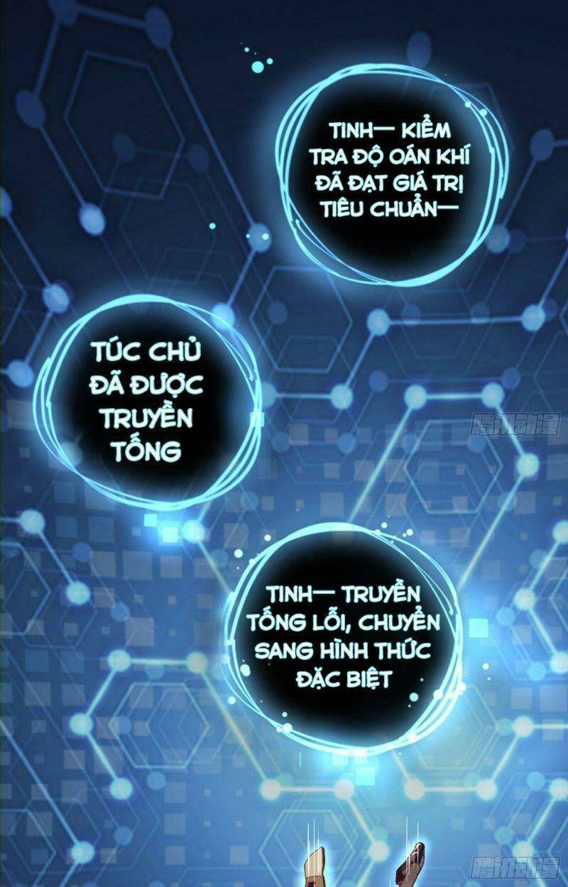 Vạn Tra Triêu Hoàng Chapter 170 - Trang 2