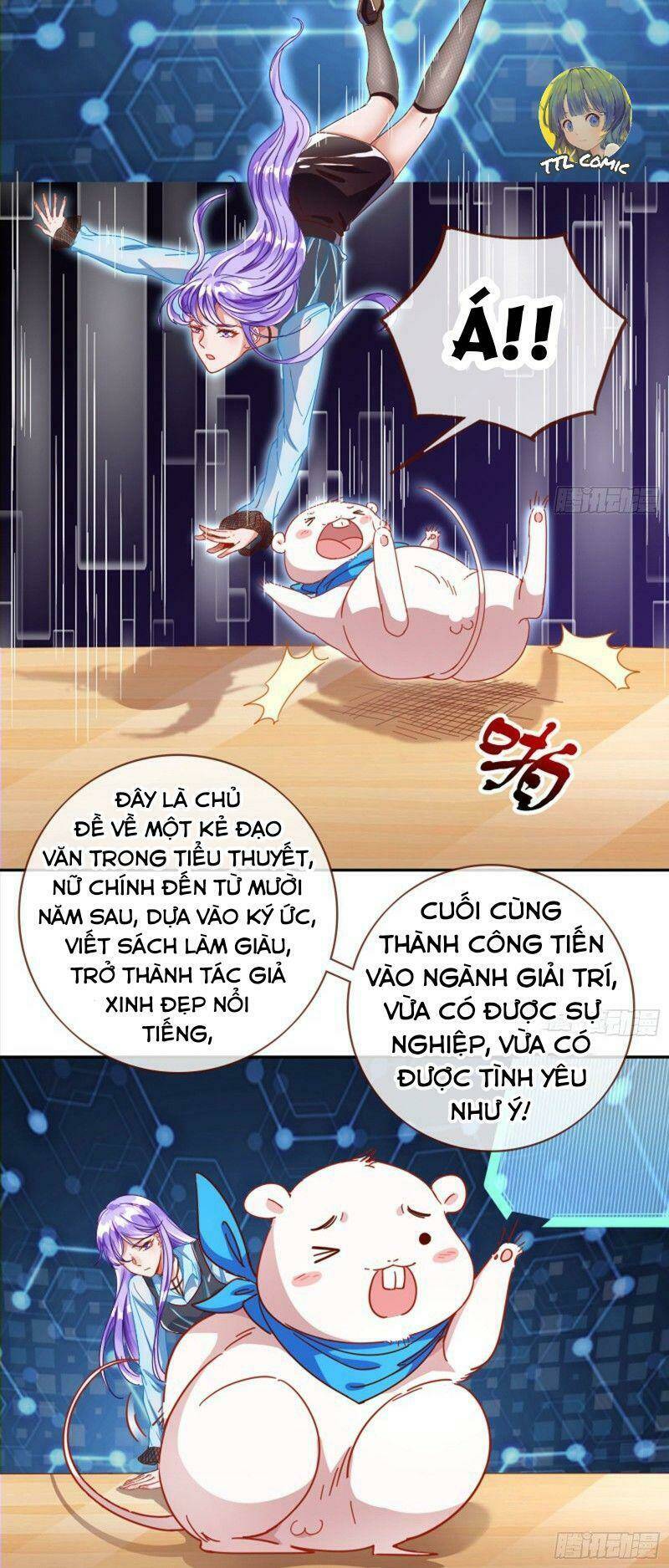 Vạn Tra Triêu Hoàng Chapter 170 - Trang 2