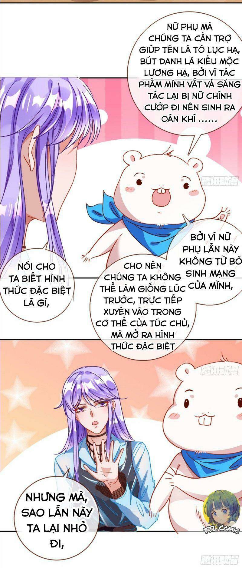 Vạn Tra Triêu Hoàng Chapter 170 - Trang 2