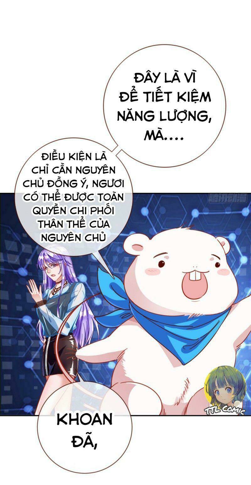 Vạn Tra Triêu Hoàng Chapter 170 - Trang 2