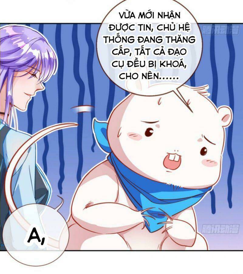Vạn Tra Triêu Hoàng Chapter 170 - Trang 2
