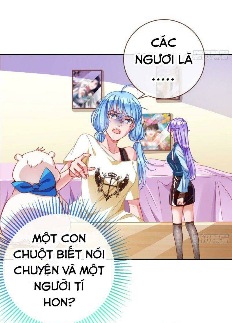 Vạn Tra Triêu Hoàng Chapter 170 - Trang 2