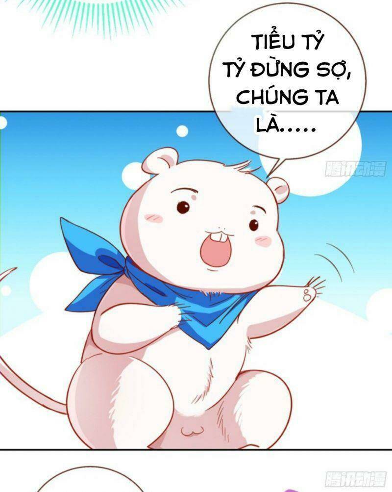 Vạn Tra Triêu Hoàng Chapter 170 - Trang 2