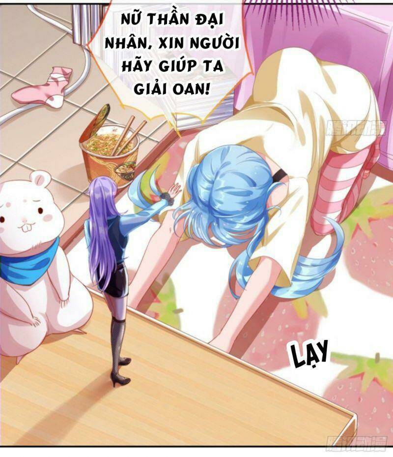 Vạn Tra Triêu Hoàng Chapter 170 - Trang 2