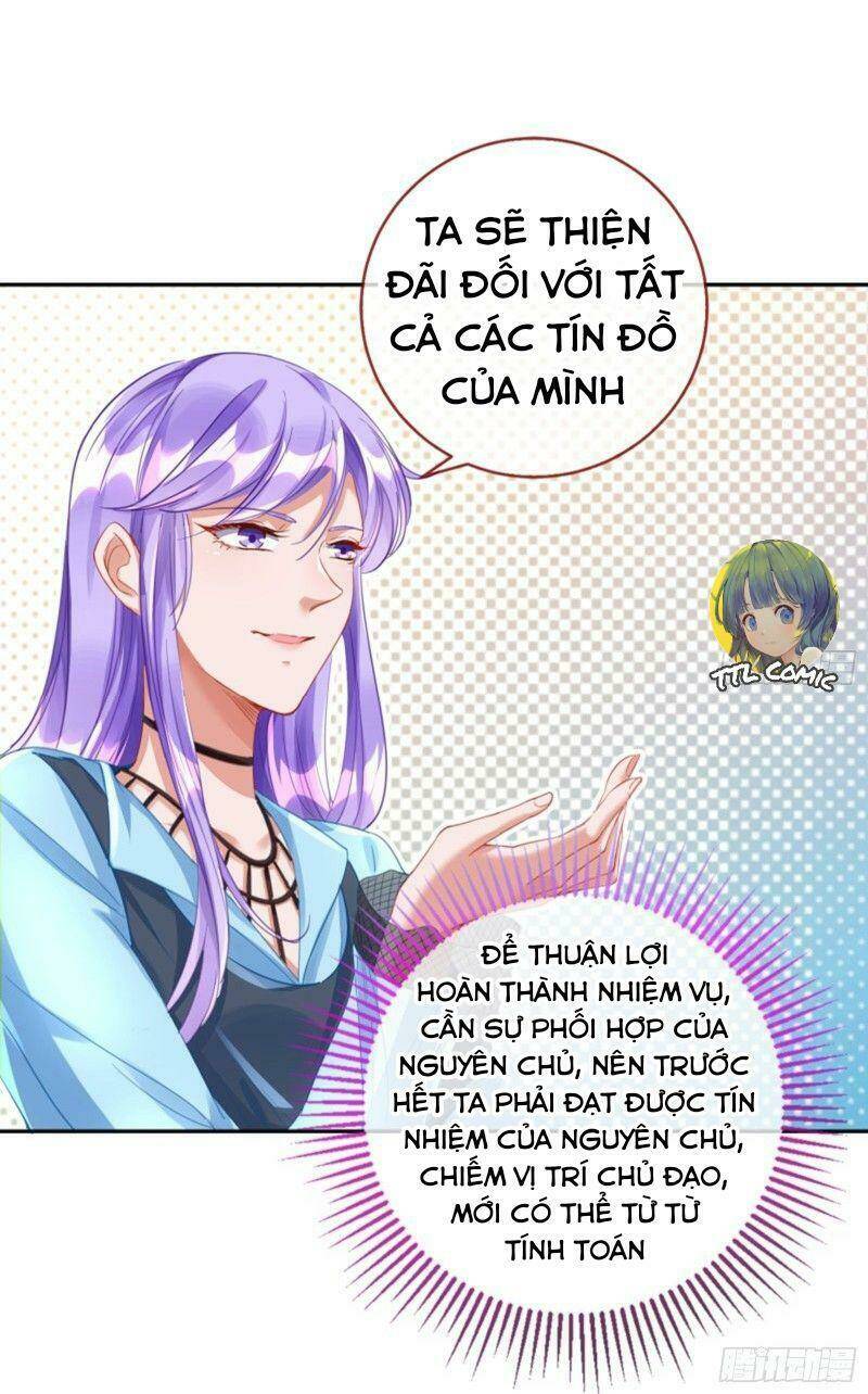 Vạn Tra Triêu Hoàng Chapter 170 - Trang 2