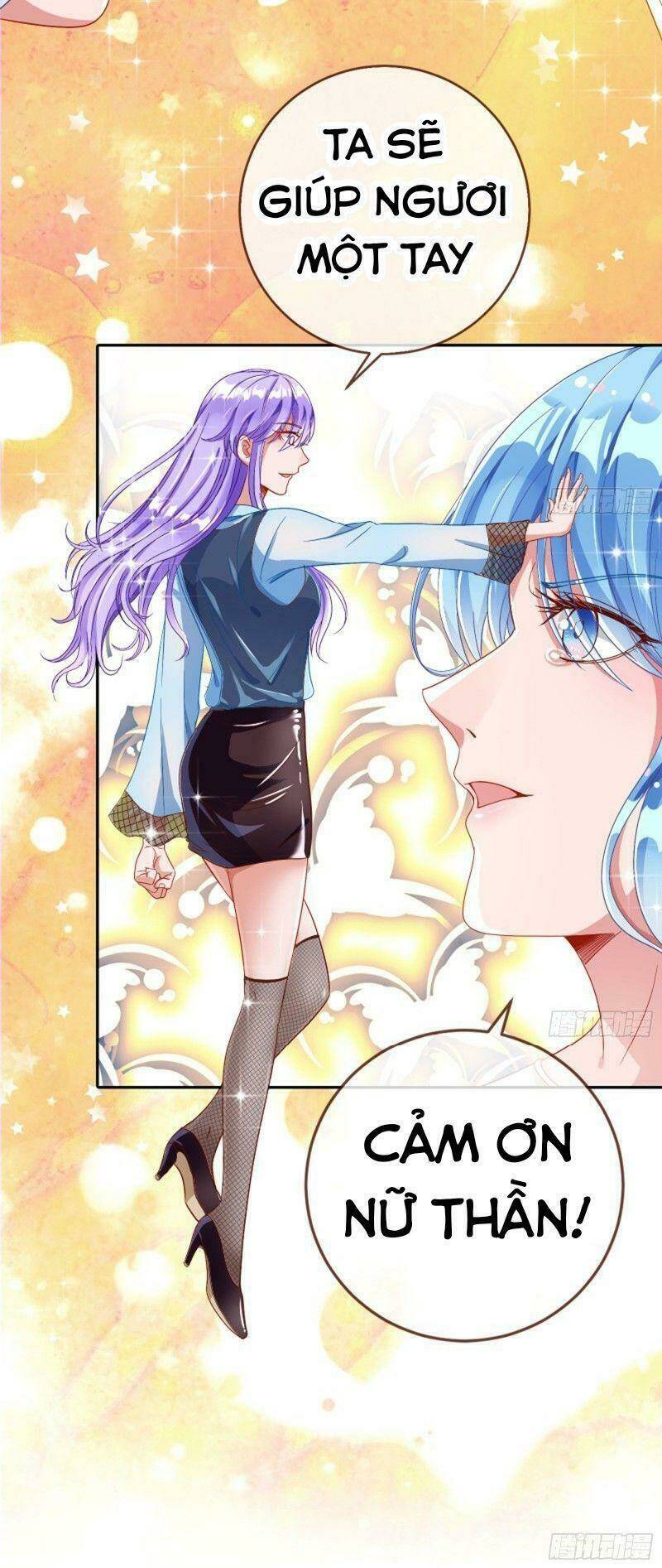 Vạn Tra Triêu Hoàng Chapter 171 - Trang 2