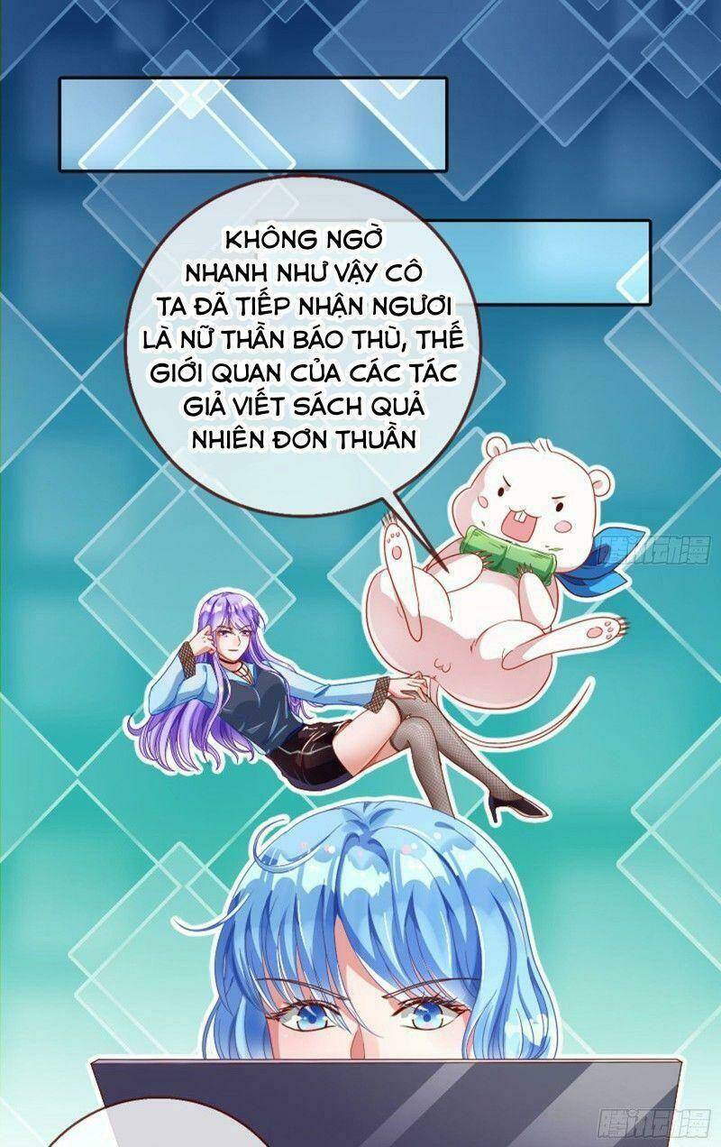 Vạn Tra Triêu Hoàng Chapter 171 - Trang 2