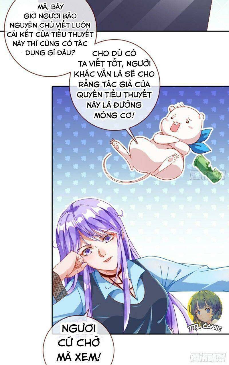 Vạn Tra Triêu Hoàng Chapter 171 - Trang 2