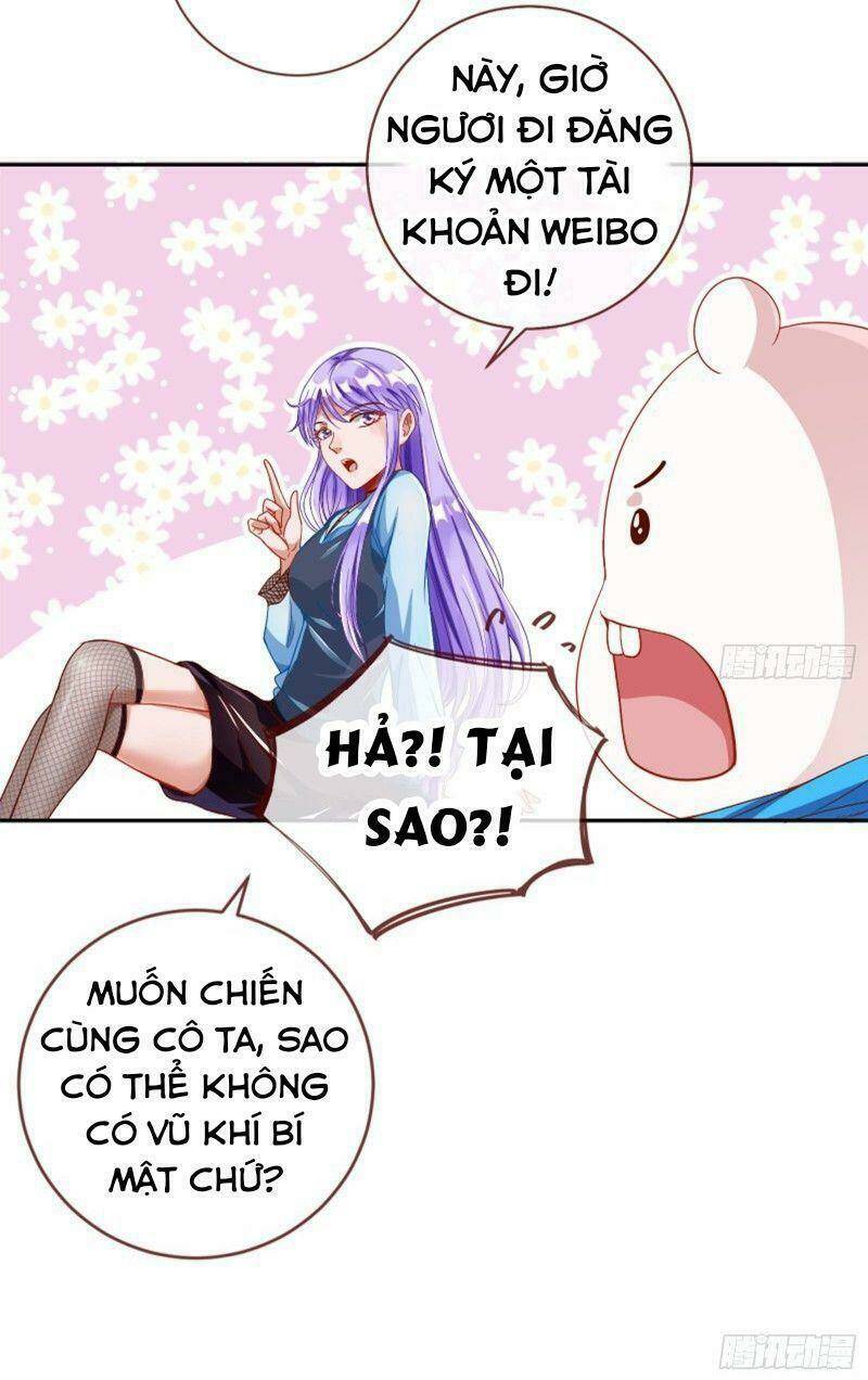 Vạn Tra Triêu Hoàng Chapter 171 - Trang 2