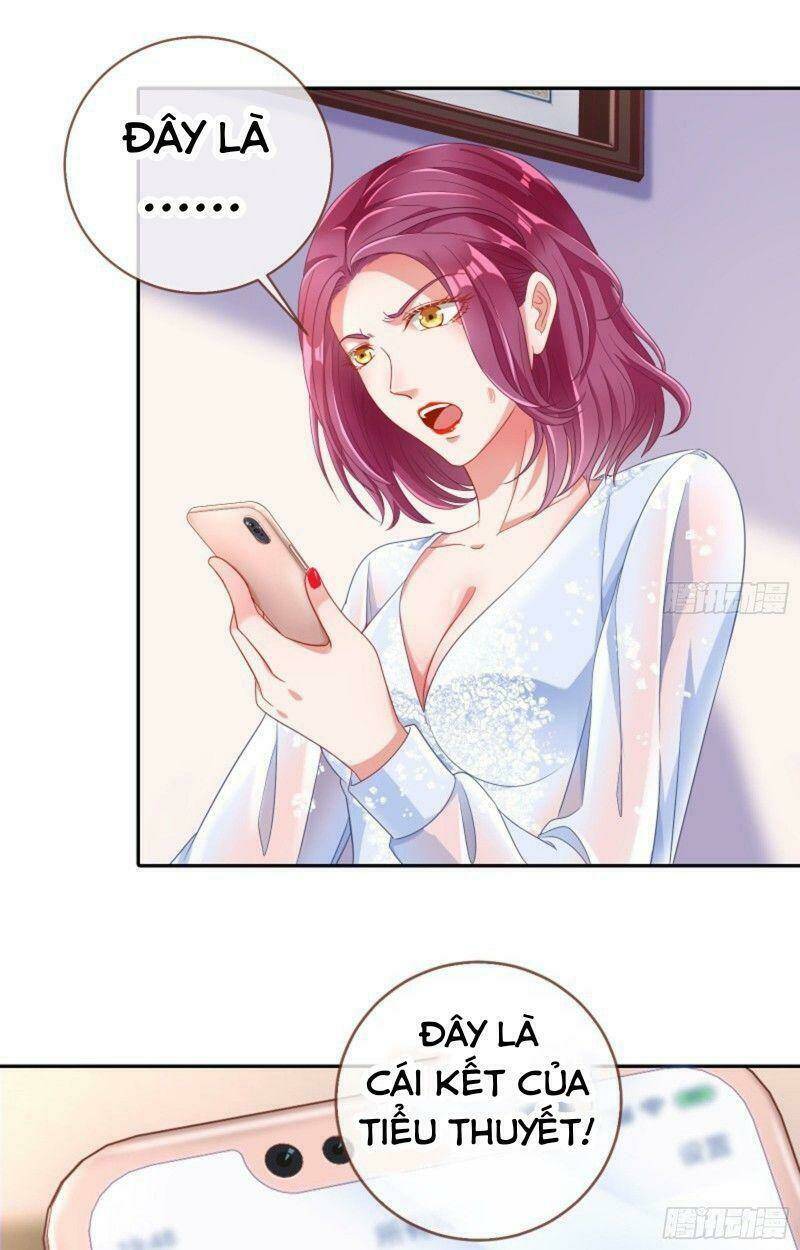 Vạn Tra Triêu Hoàng Chapter 171 - Trang 2