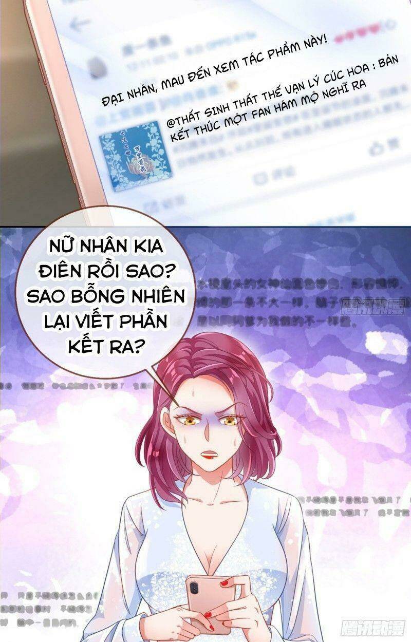 Vạn Tra Triêu Hoàng Chapter 171 - Trang 2