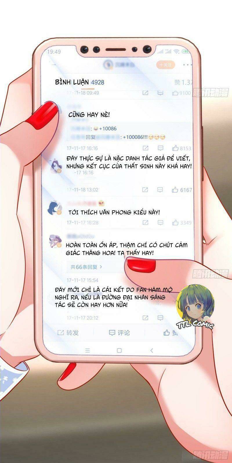 Vạn Tra Triêu Hoàng Chapter 171 - Trang 2