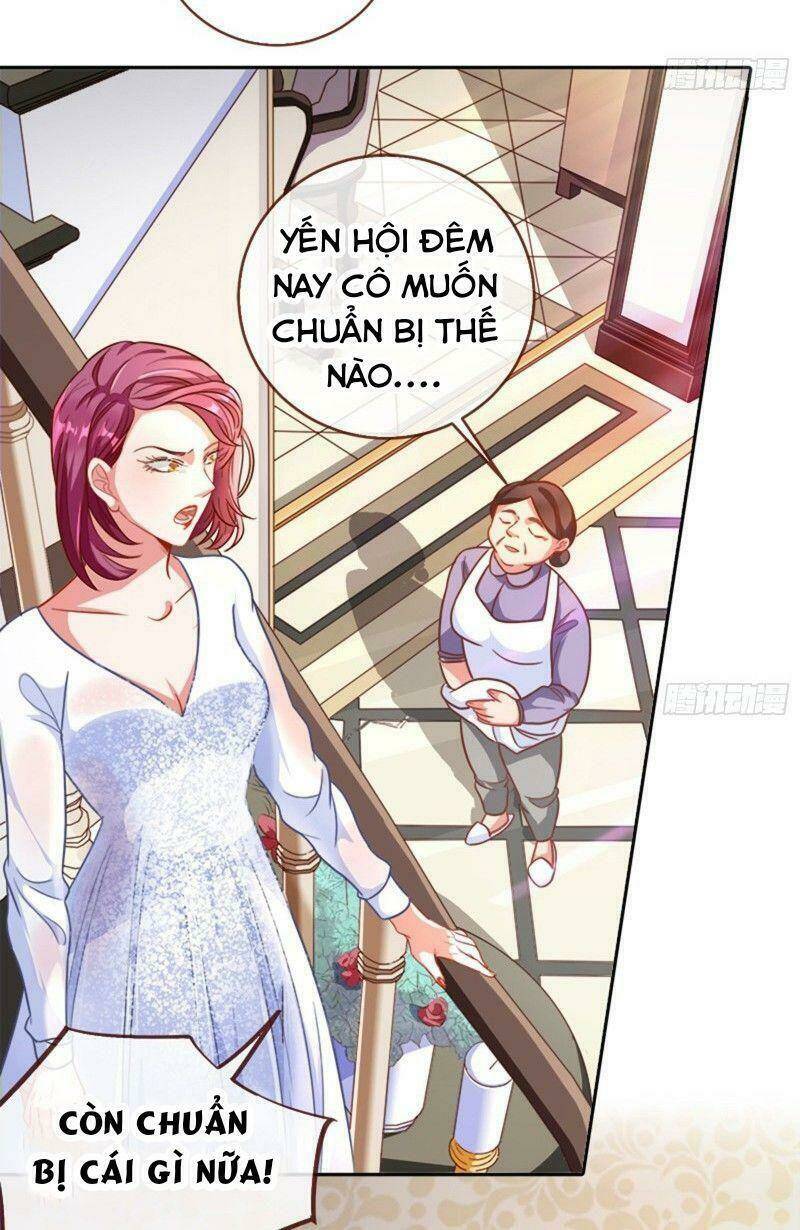 Vạn Tra Triêu Hoàng Chapter 171 - Trang 2