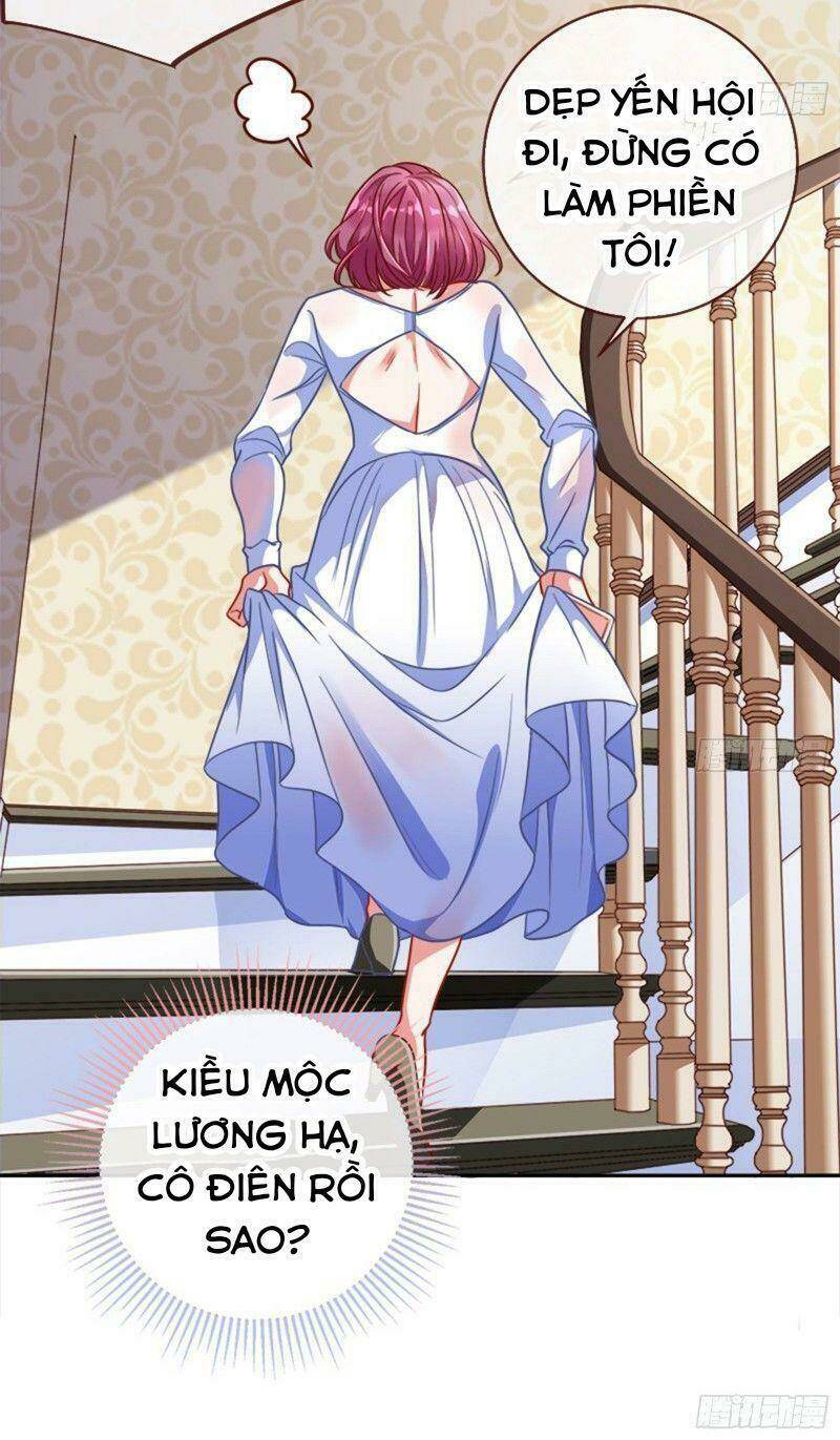 Vạn Tra Triêu Hoàng Chapter 171 - Trang 2