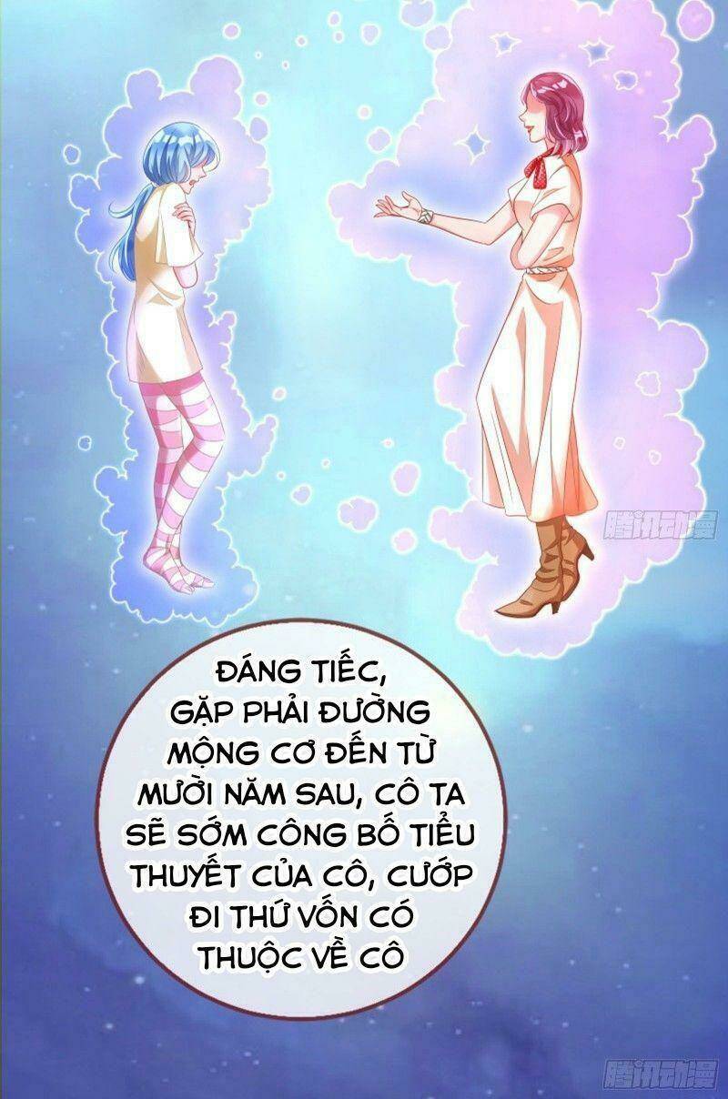 Vạn Tra Triêu Hoàng Chapter 171 - Trang 2