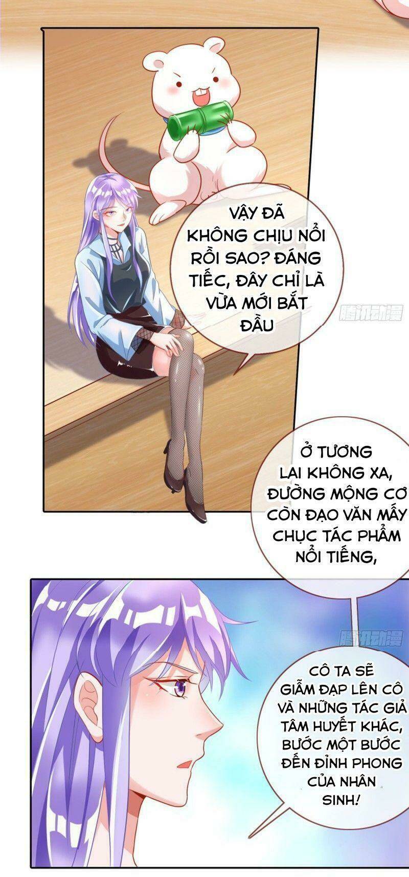 Vạn Tra Triêu Hoàng Chapter 171 - Trang 2