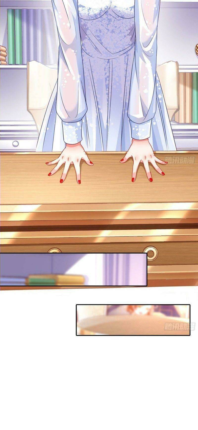 Vạn Tra Triêu Hoàng Chapter 172 - Trang 2