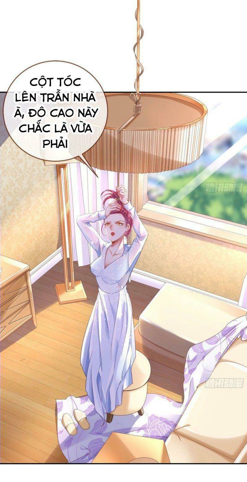 Vạn Tra Triêu Hoàng Chapter 172 - Trang 2