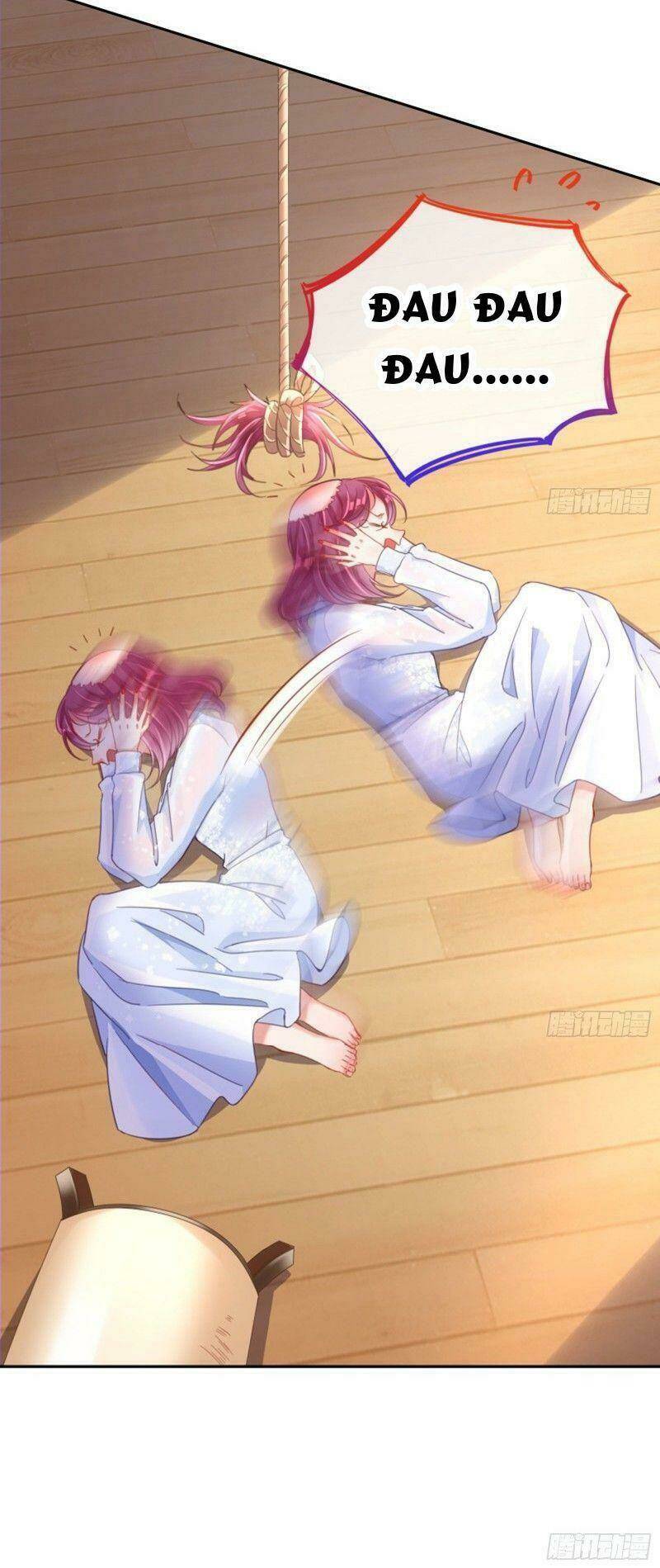 Vạn Tra Triêu Hoàng Chapter 172 - Trang 2